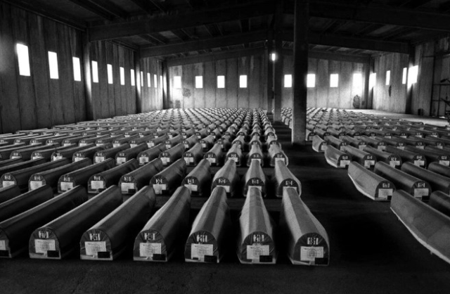 Srebrenitsa katliamı nedir, neden yapıldı? Ne zaman gerçekleşti?