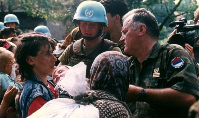 Srebrenitsa katliamı nedir, neden yapıldı? Ne zaman gerçekleşti?