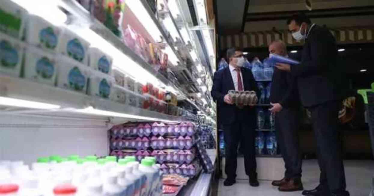 Stokçuluk yapmak suç mu? Stokçuluk cezası ne kadar? Stokçuluk yapmak suç mu? Stokçuluk cezası ne kadar?