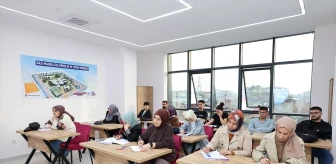 Sultangazi Belediyesi KPSS Hazırlık Kursu Başlattı