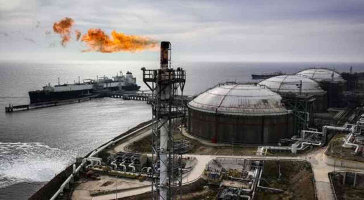 Türkiye günde kaç metreküp doğal gaz üretiyor? Türkiye'nin günlük doğal gaz üretimi!