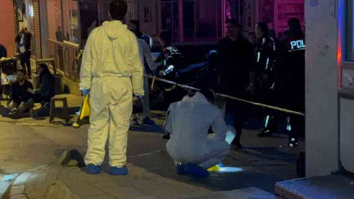 Üsküdar'da 3 kişinin öldüğü çatışmaya ilgili yeni detaylar! 40 kişilik 2 grup barışmak için bir araya gelmiş