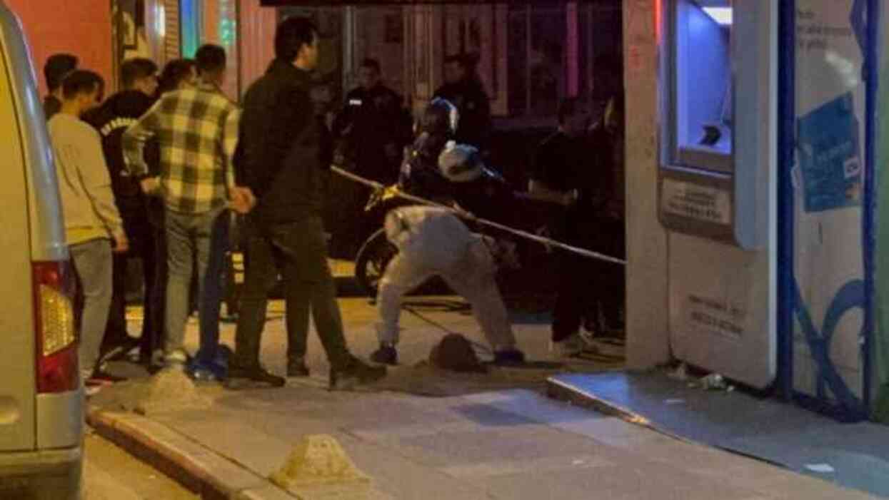 Üsküdar'da 3 kişinin öldüğü çatışmaya ilgili yeni detaylar! 40 kişilik 2 grup barışmak için bir araya gelmiş
