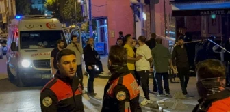 Üsküdar'da kahvehanede çıkan çatışma İsrail Dışişleri Bakanlığı'nı harekete geçirdi