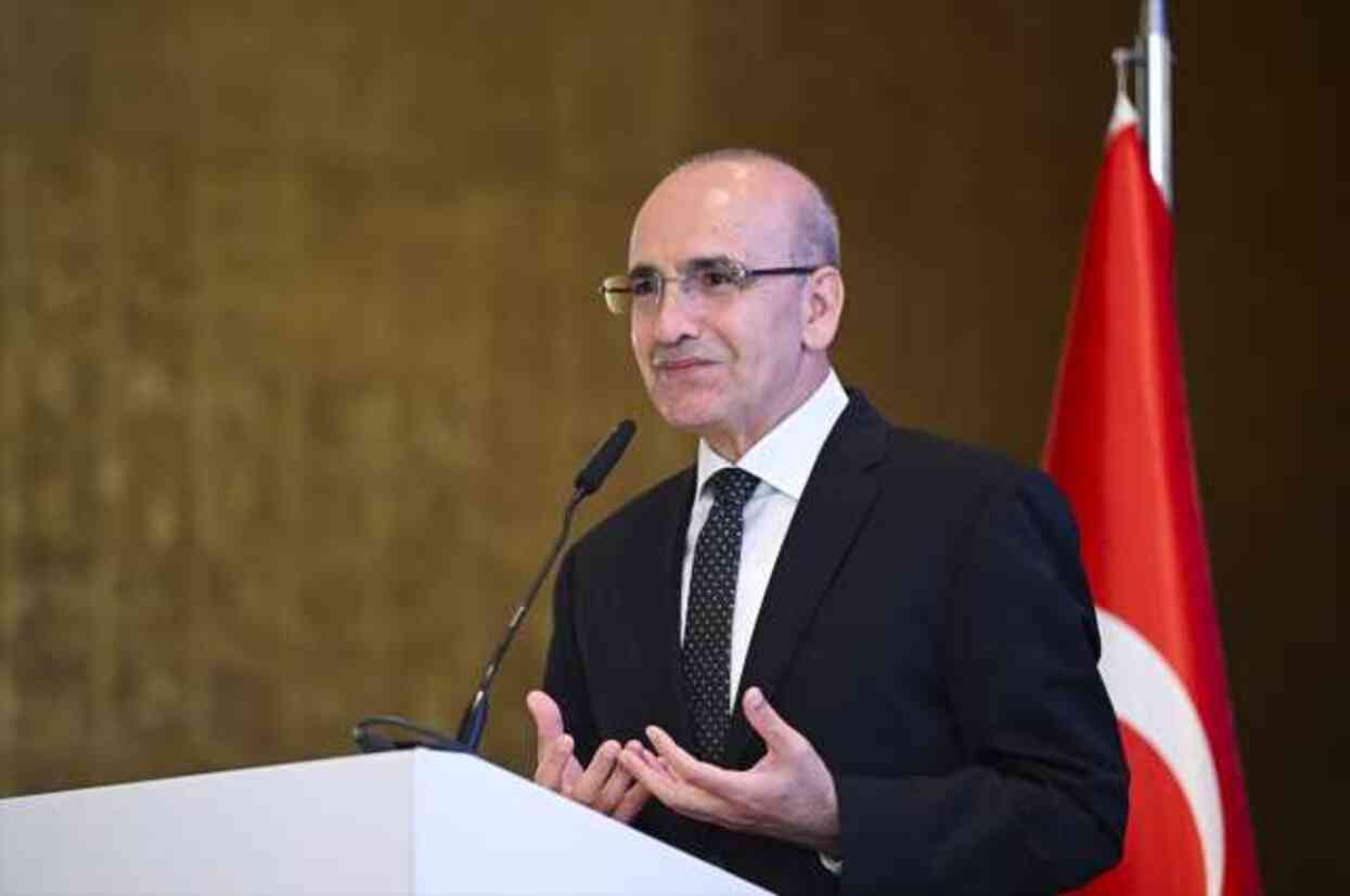 Vergi kaçakçılarını ihbar edenlere ikramiye! Bakan Şimşek ne söyledi? İkramiye verilecek mi?