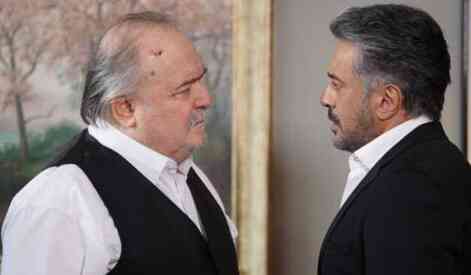 YALI ÇAPKINI ORHAN ÖLÜYOR MU? #127916 Yalı Çapkını 71. bölüm fragman canlı izle!