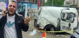 3 kişinin hayatını kaybettiği kazada tır şoförünün ifadesi: Keşke ben ölseydim onlar ölmeseydi