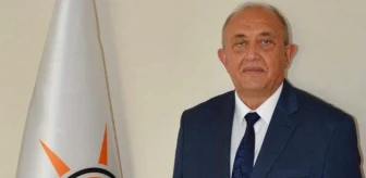 AK Parti Manavgat İlçe Başkanı Ahmet Ali Erol bypass ameliyatı sonrası hayatını kaybetti