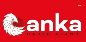 Anka Haber Ajansı 25 Mayıs Cumartesi Gündemi