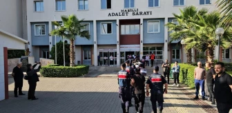 Aydın'da 1 Milyar TL'lik Dolandırıcılık Operasyonu: 18 Tutuklama