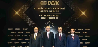 Cumhurbaşkanı Erdoğan: 'Türk ekonomisi rayında ilerliyor'