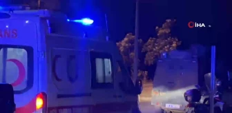 Diyarbakır'da iki grup arasında silahlı kavga: 2 yaralı