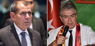 Dursun Özbek mi, Süheyl Batum mu? Galatasaray başkanını seçiyor