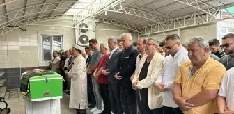 Düzce'de Okulda Sandviç Yerken Fenalaşan Öğrenci Yaşamını Yitirdi