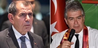 Galatasaray başkanı kim oldu? Galatasaray başkanlık seçimi bitti mi, kim kazandı? Başkan Süheyl Batum, Dursun Özbek mi oldu?