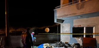 Giresun'da Mutfak Tüpü Patlaması: 2 Kişi Yaralandı