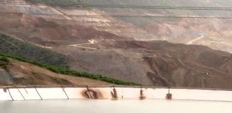 Erzincan'daki maden faciasında ihmaller ortaya çıktı