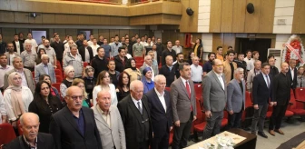 Kırıkkale Tanıtım Günleri'nde Türk Savunma Sanayi ve Kırıkkale'nin Önemi Konferansı Düzenlendi