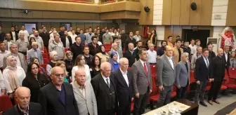 Kırıkkale Tanıtım Günleri'nde Türk Savunma Sanayi ve Kırıkkale'nin Önemi Konferansı Düzenlendi