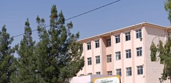 Mardin'de okul çevresi ve servis araçlarında denetim yapıldı