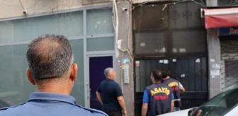Mersin'de 84 şüpheli gözaltına alındı