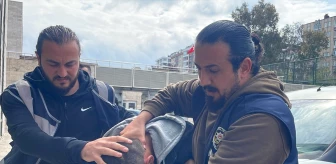 Samsun'da Kadın Cinayeti: Bilezikleri İçin Öldürdü