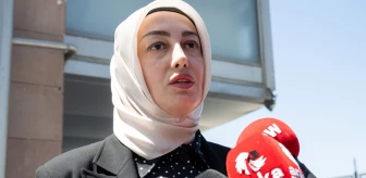 Ayşe Ateş, eşinin cinayetinde MHP'li vekili işaret etti