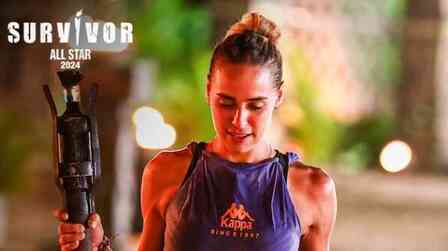 Survivor kim kazandı? 24 Mayıs Cuma Mavi Takım mı kazandı, Kırmızı Takım mı kazandı? #129300