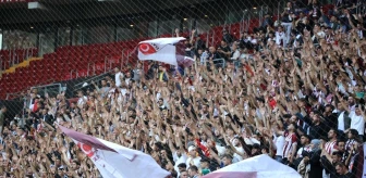 Elazığspor TFF 2. Lig'e yükseldi