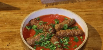 Türk Mutfağı Haftası'nda Ege Bölgesi Yemekleri Tunus'ta Tanıtıldı