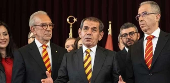 Yeniden başkan seçilen Dursun Özbek: Asıl kutlamalar Konya'da olacak