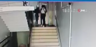 Bakırköy'de Eve Giren Kadın Hırsızlar 400 Bin TL Değerindeki Ziynet Eşyasını Çaldı