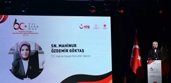 YTB, Türkiye-Belçika iş gücü anlaşmasının 60. yılı için resepsiyon düzenledi