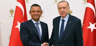 Cumhurbaşkanı Erdoğan, CHP'yi na zaman ziyaret edecek? AK Partili isim canlı yayında tarih verdi
