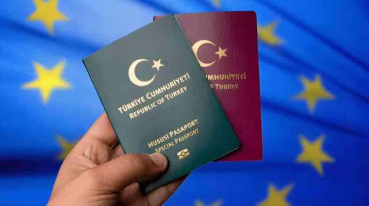 En kolay Schengen vizesi nasıl alınır? Schengen vizesi başvurusu ve gerekli belgeler En kolay Schengen vizesi nasıl alınır? Schengen vizesi başvurusu ve gerekli belgeler