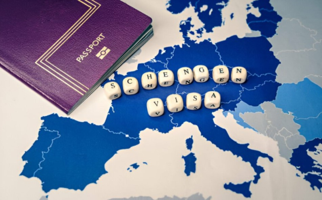 En kolay Schengen vizesi nasıl alınır? Schengen vizesi başvurusu ve gerekli belgeler