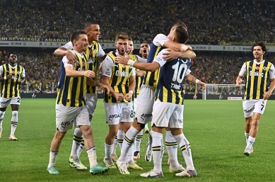 FENERBAHÇE İSTANBULSPOR MAÇI CANLI HD İZLE! Fenerbahçe İstanbulspor maçı hangi kanalda, ilk 11'ler kim? #9917