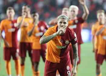 GALATASARAY KİM GOL ATTI? Galatasaray Konyaspor MAÇ KAÇ KAÇ, kim gol attı? CANLI SKOR GALATASARAY KİM GOL ATTI? Galatasaray Konyaspor MAÇ KAÇ KAÇ, kim gol attı? CANLI SKOR