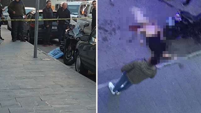 توفيت امرأة شابة بعد سقوطها من نافذة غرفة الفندق في نيغدي.
