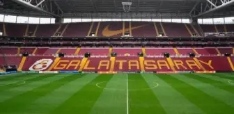 RAMS PARK ALİ SAMİ YEN SPOR TESİSLERİ NEREDE, NASIL GİDİLİR? Galatasaray stadına METRO ile nasıl gidilir?