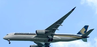 Singapur Havayolları, türbülans sonrası yeni güvenlik önlemleri aldı