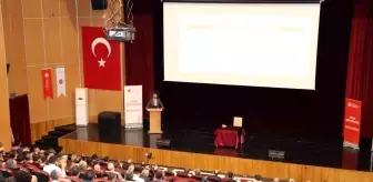 Sivas İl Müftülüğü'nden din görevlilerine yönelik seminer düzenlendi