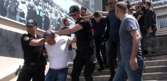 Üsküdar'da 3 kişinin öldüğü silahlı çatışmada 10 kişi tutuklandı