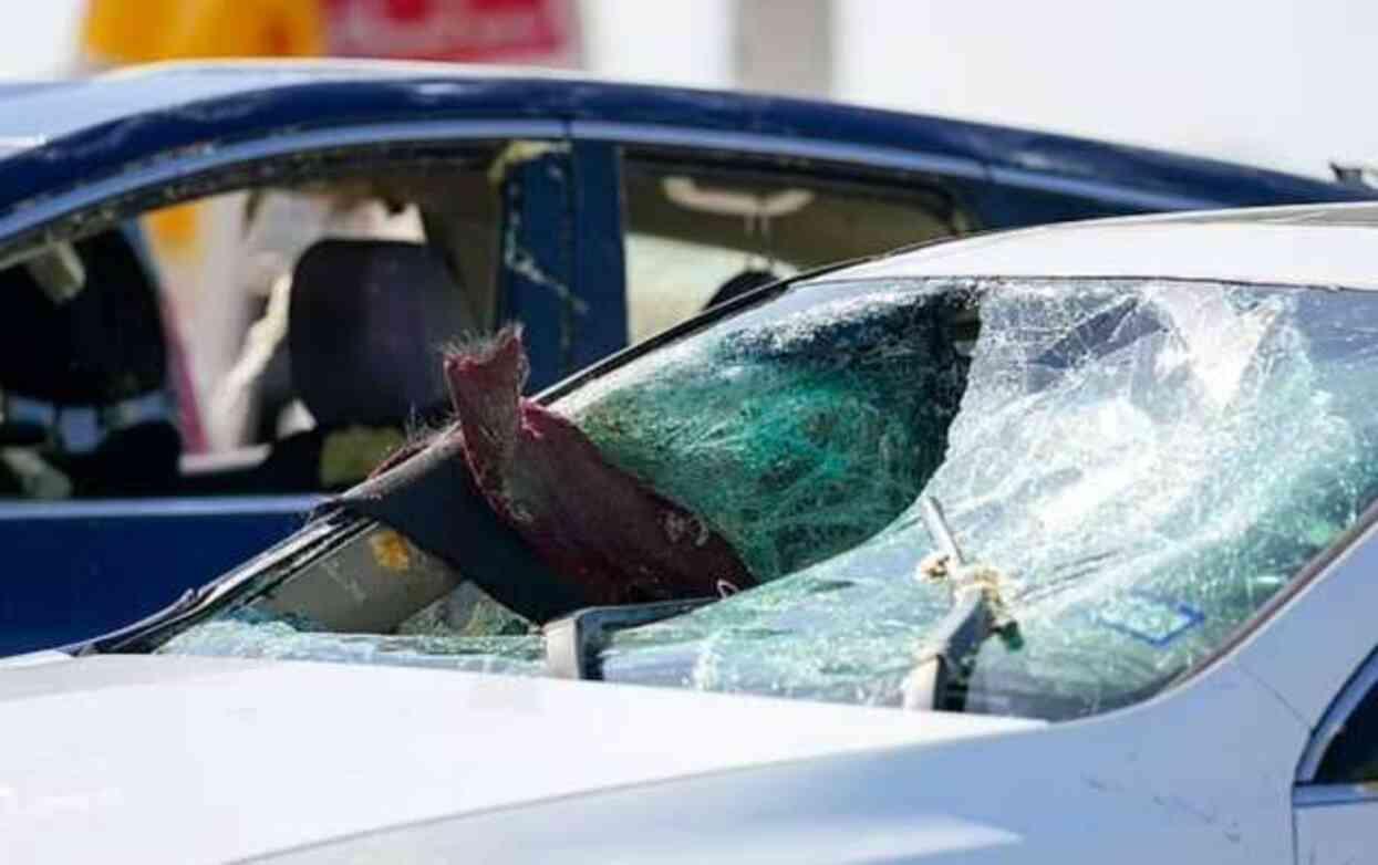 ABD'de kasırga ve fırtınalar Texas, Arkansas ve Oklahoma'da en az 18 kişinin ölümüne sebep oldu