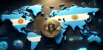Arjantin, Bitcoin'i benimsemeye hazırlanıyor: Kripto para birimlerinde yeni dönem
