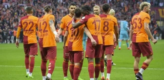 Aslan yine tarih yazdı! İşte Galatasaray'a şampiyonluğu getiren kritik maçlar