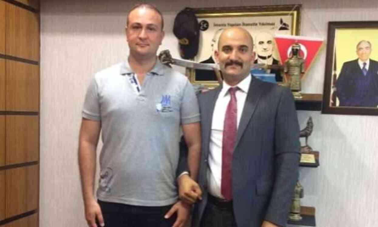 Ayşe Ateş, Olcay Kılavuz'un 'Kafama sıkarım' restiyle ilgili konuştu: Ne samimi ne de inandırıcı