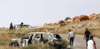 Batı Şeria: İsrailli yerleşimciler bir cinayetin 'intikamı' için nasıl örgütlendi?