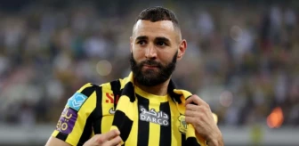Benzema Fenerbahçe'ye mi geliyor? Ali Koç'tan sürpriz transfer hamlesi