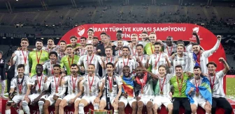 Beşiktaş, 2024-2025 sezonu için Slovenya'da kampa girecek